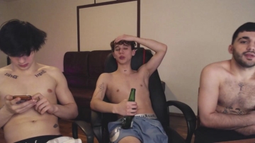 Teddy_Mode  08-12-2021 video bignips